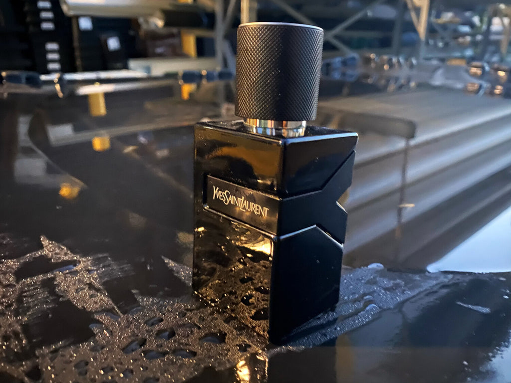 YSL Y Le Parfum