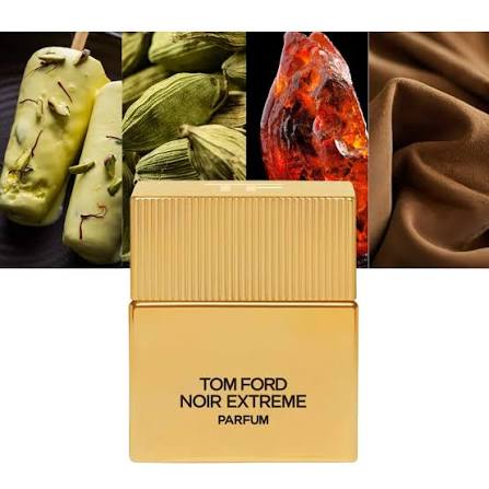 Tom Ford Noir Extreme Parfum