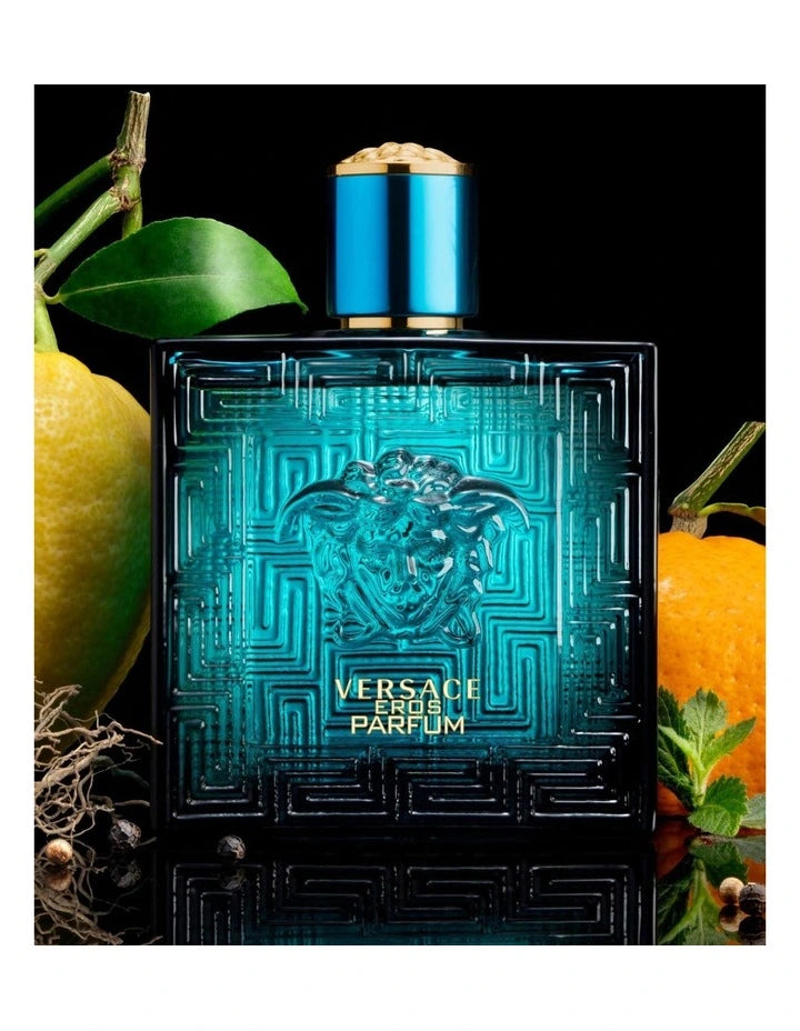 Versace Eros Parfum