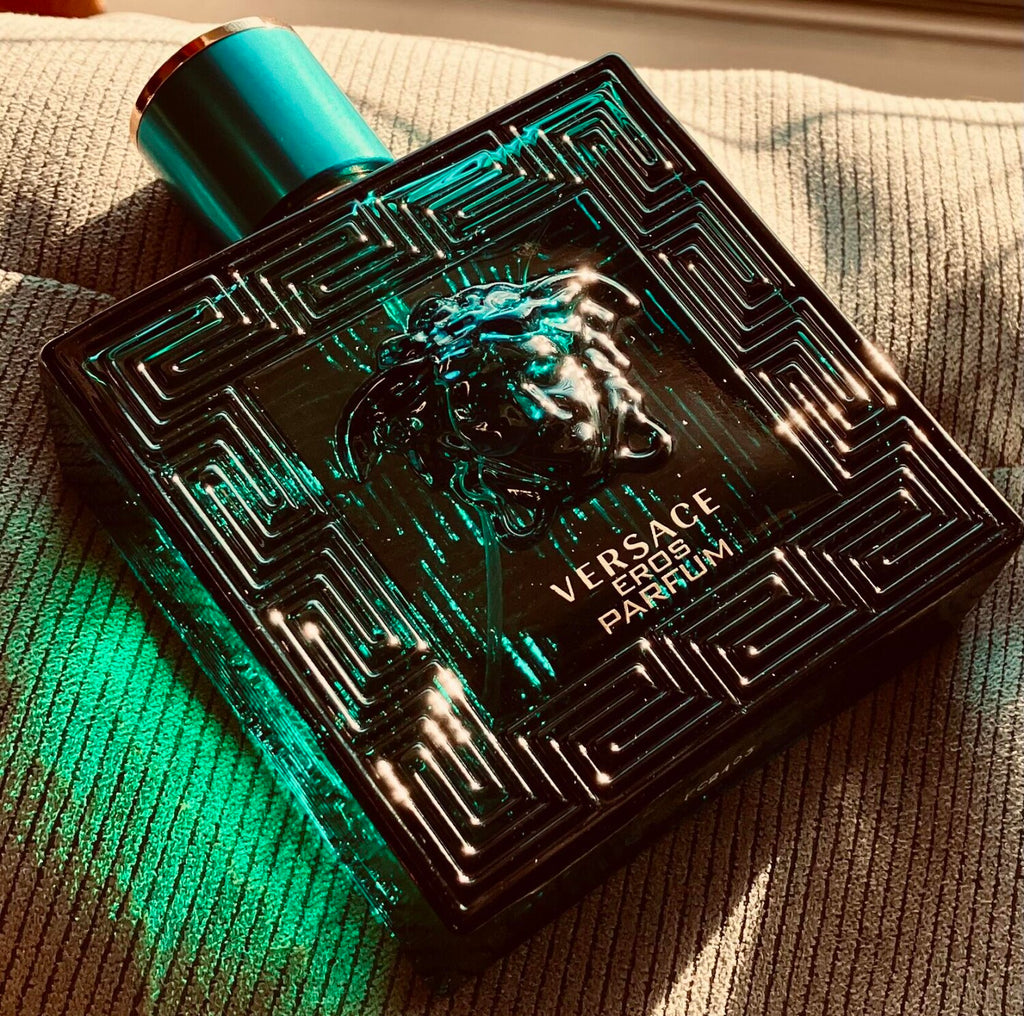 Versace Eros Parfum