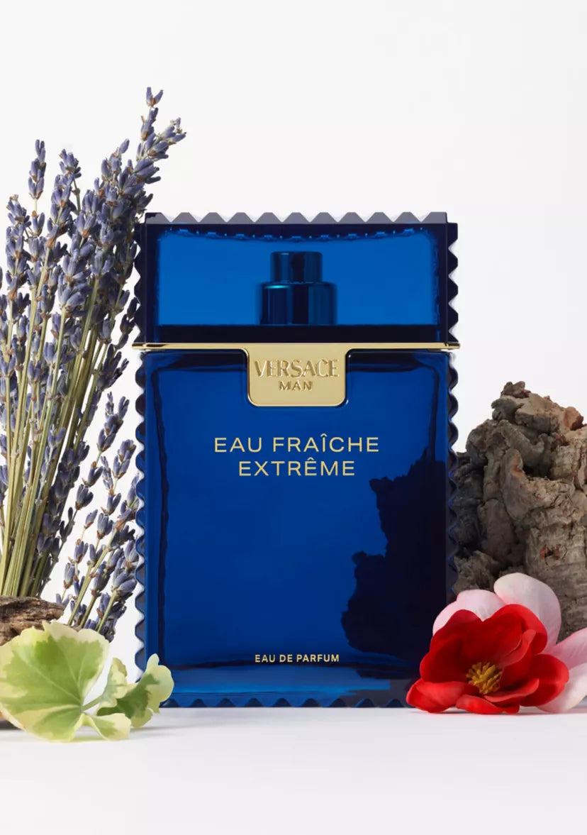 Versace Man Eau Fraiche Extreme