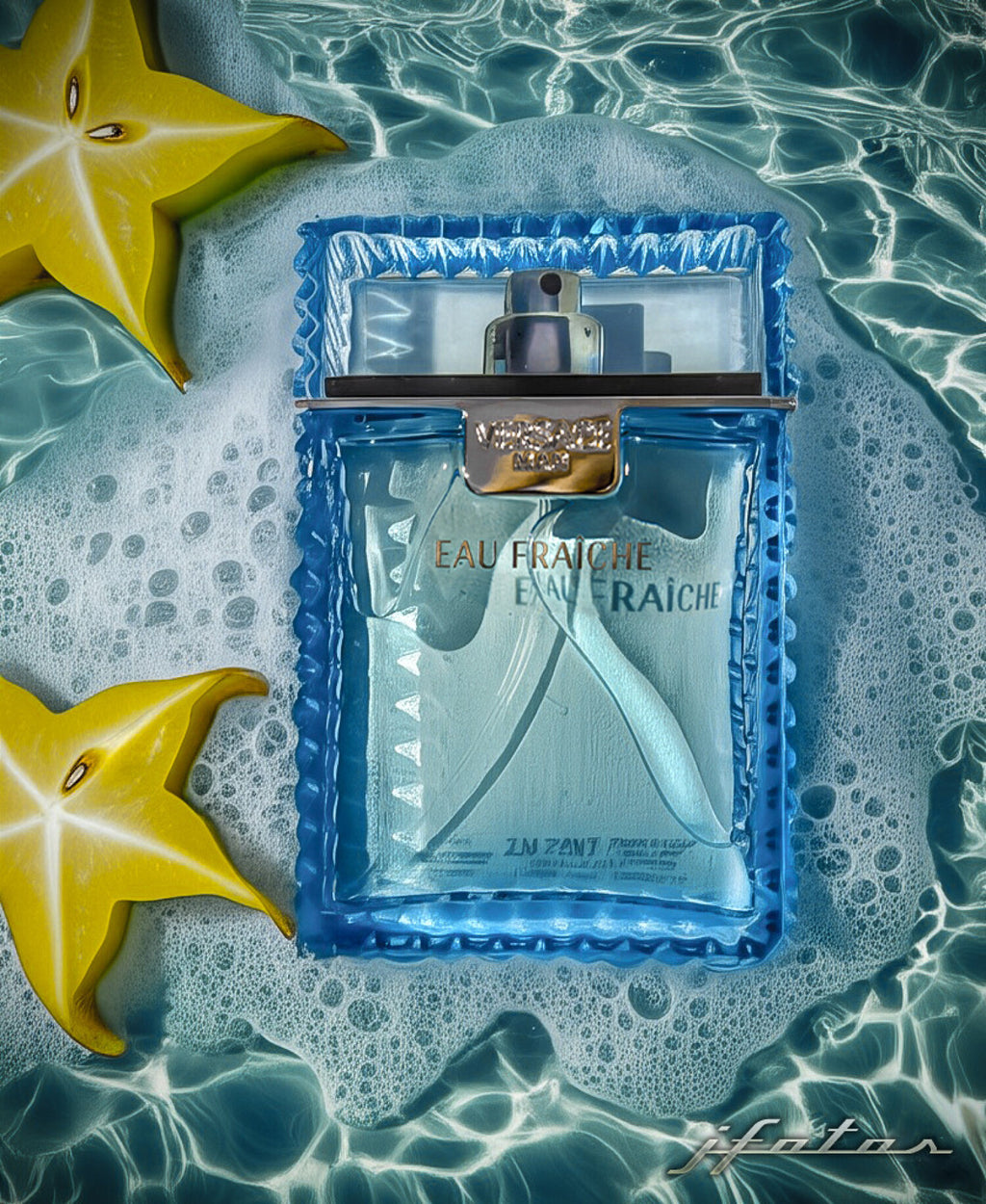 Versace Man Eau Fraiche