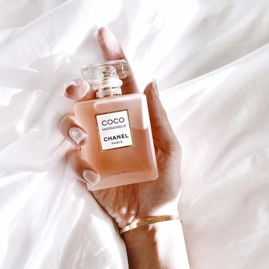 Coco Mademoiselle L’Eau Privée