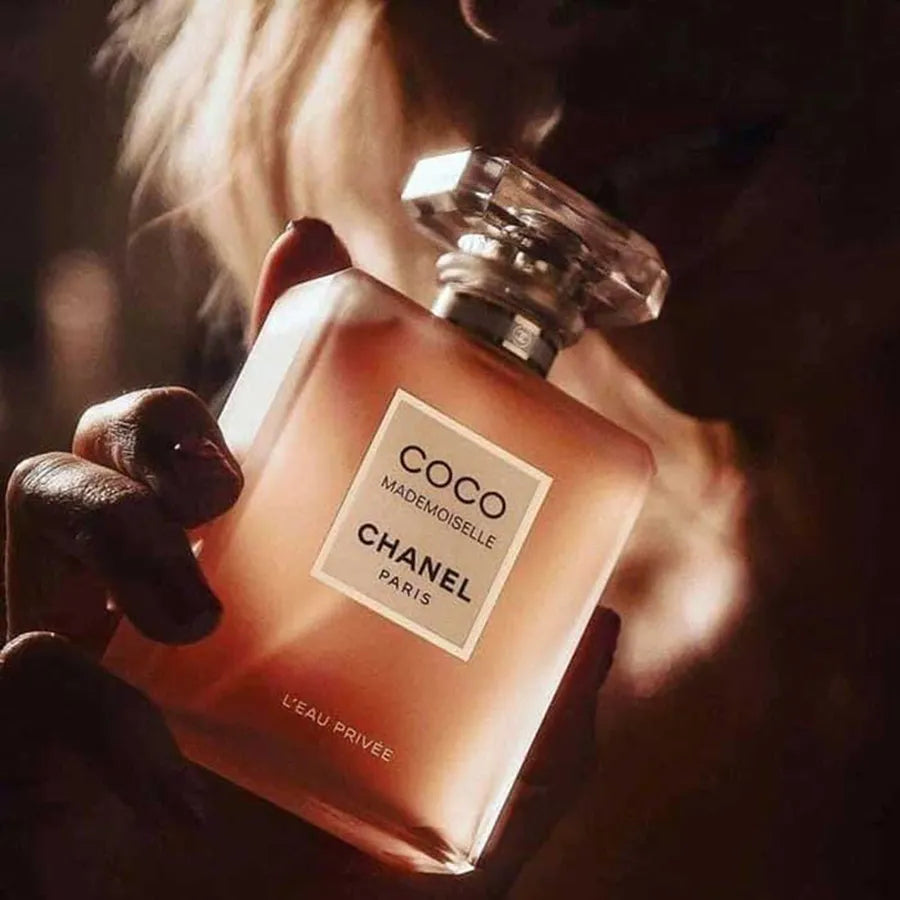 Coco Mademoiselle L’Eau Privée