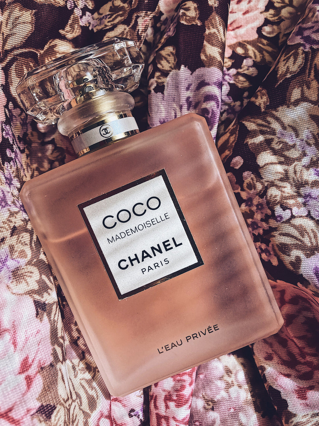 Coco Mademoiselle L’Eau Privée