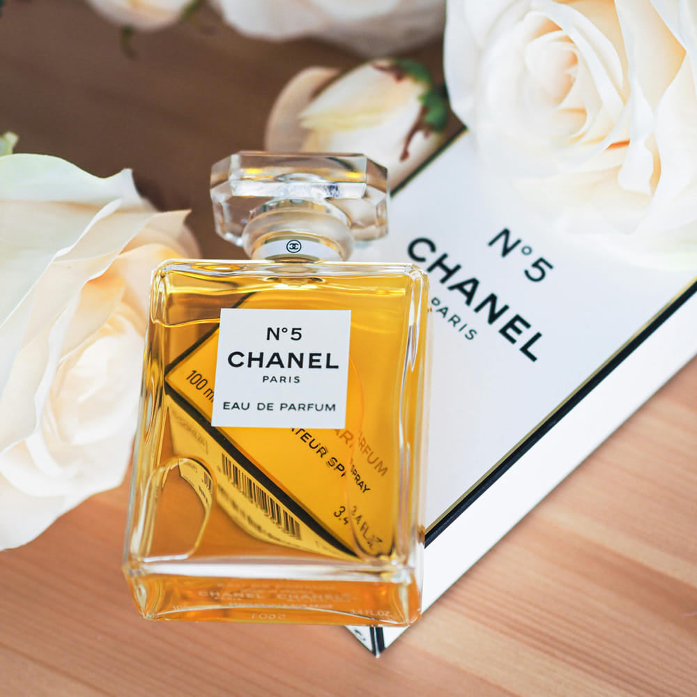 Chanel No 5 Eau de Parfum