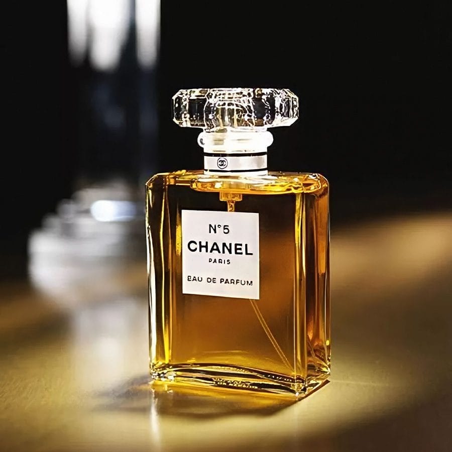 Chanel No 5 Eau de Parfum