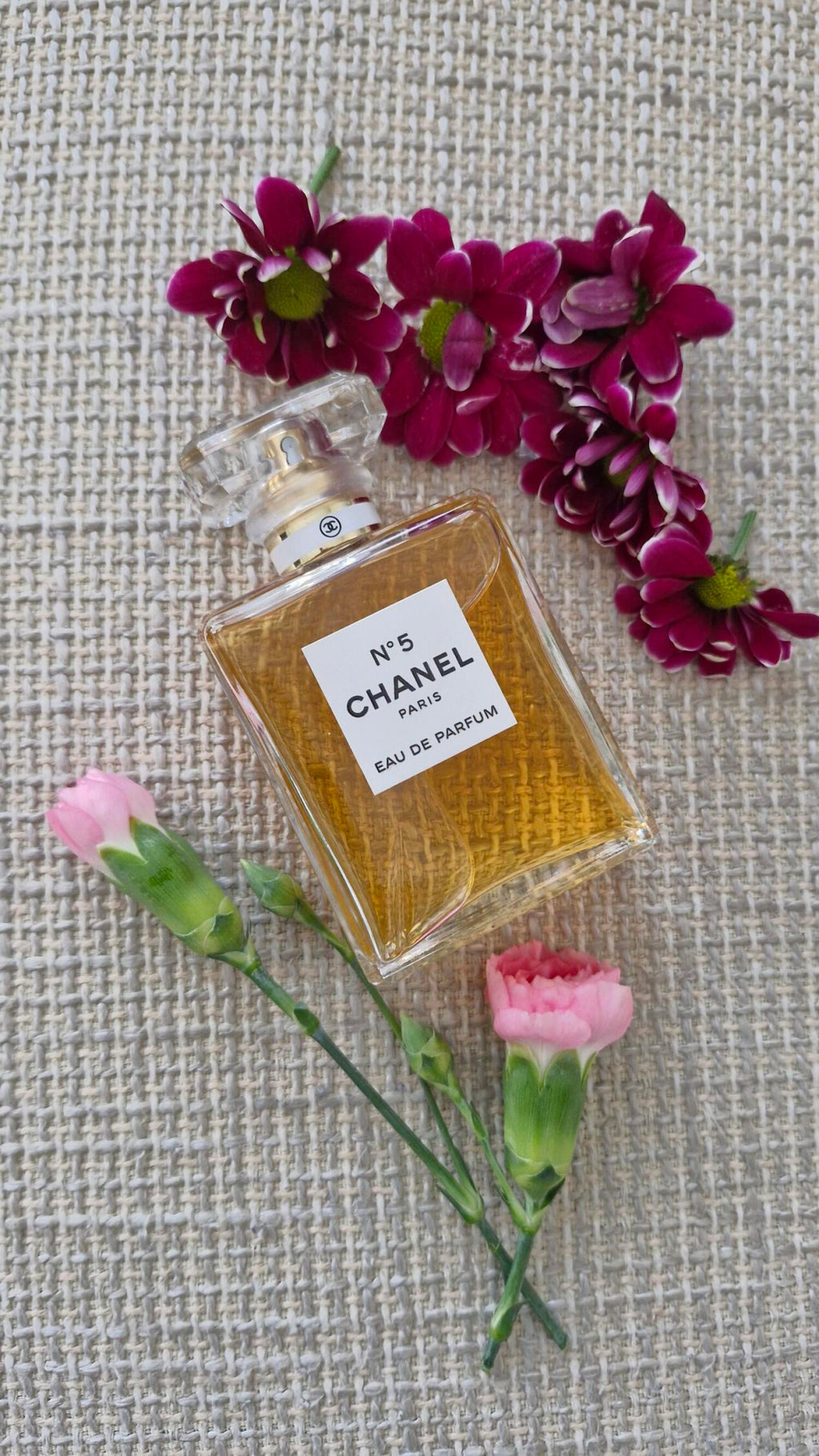 Chanel No 5 Eau de Parfum