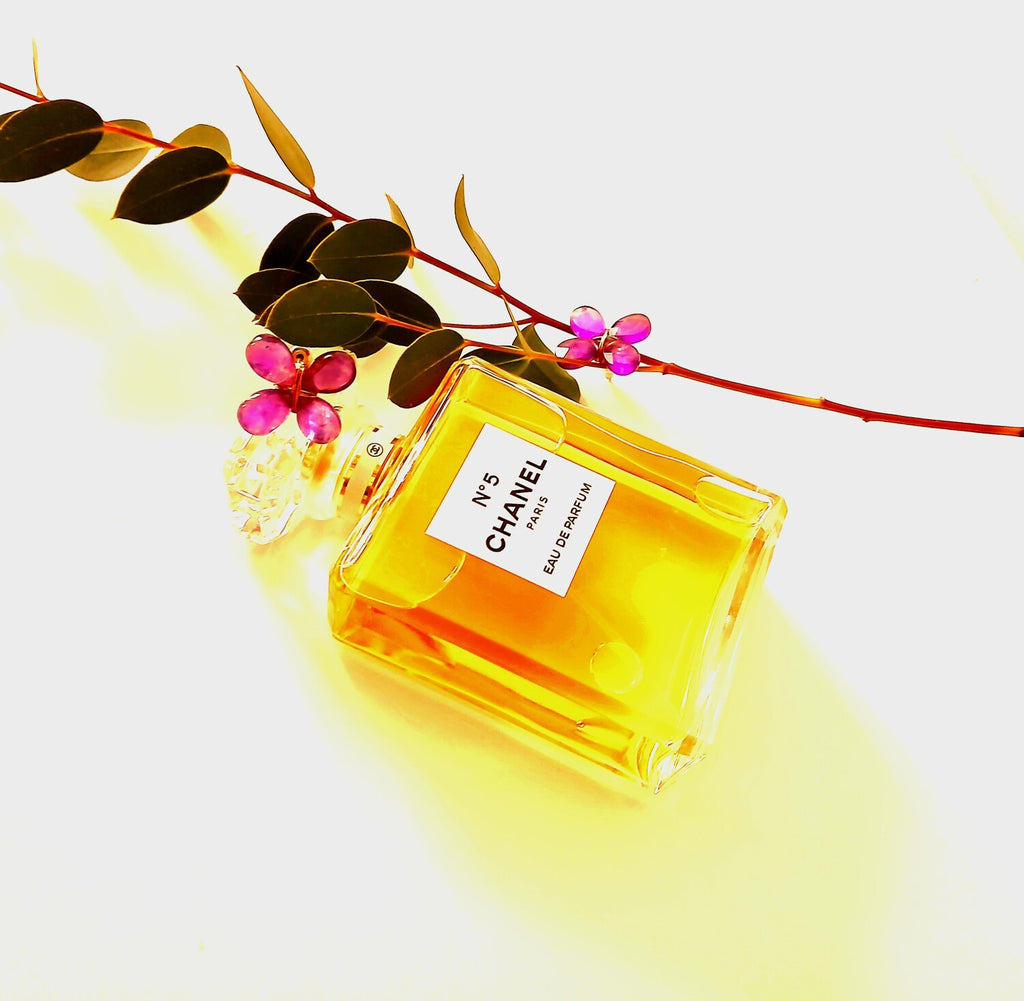 Chanel No 5 Eau de Parfum