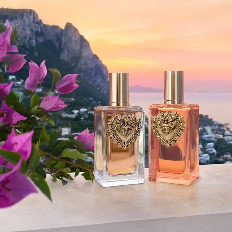 D&G Devotion Edp
