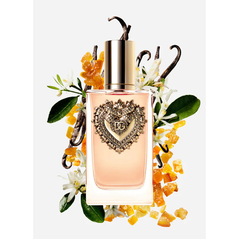 D&G Devotion Edp