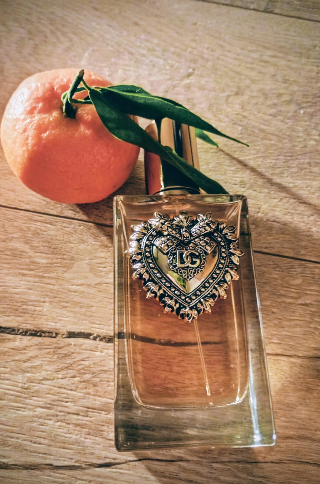 D&G Devotion Edp
