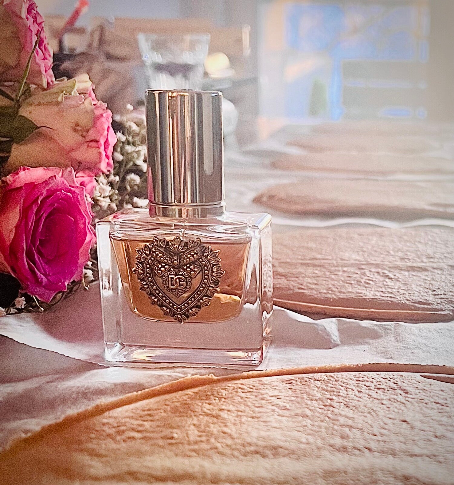 D&G Devotion Edp