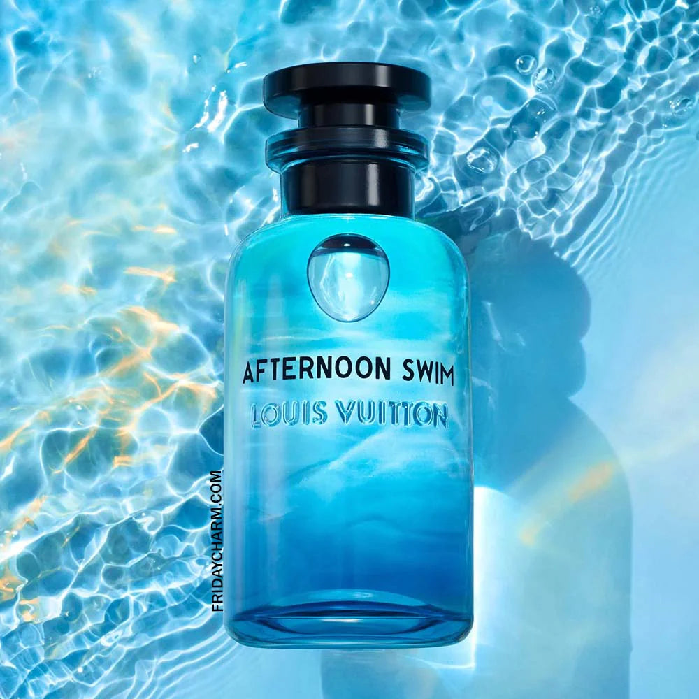 Louis Vuitton Afternoon Swin