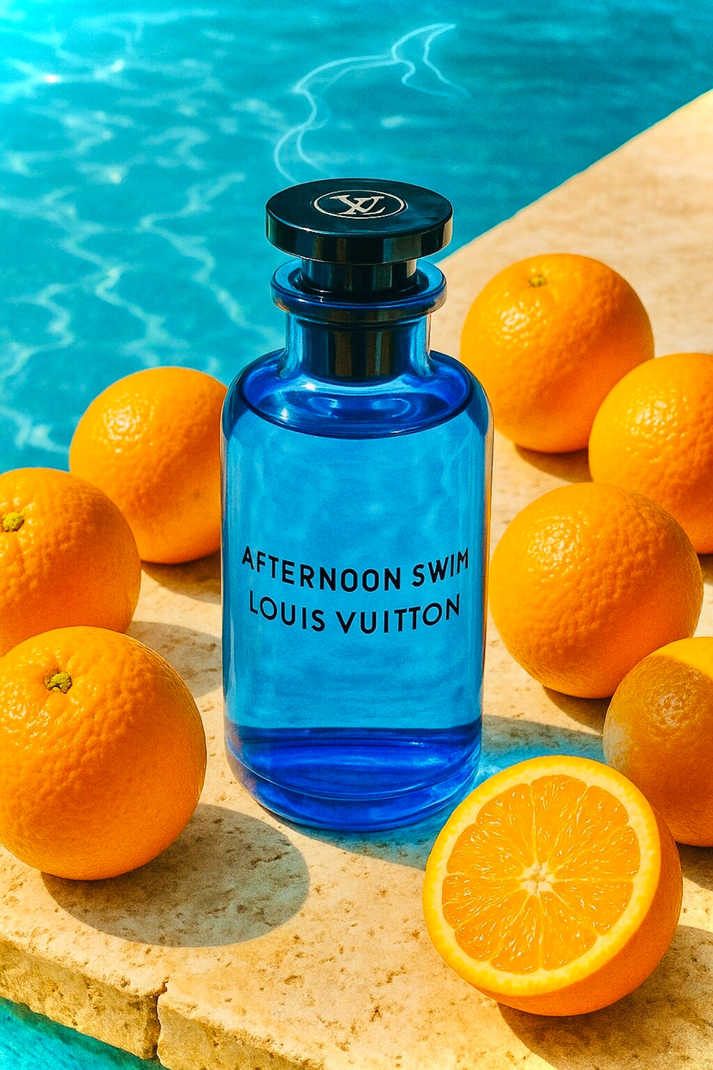 Louis Vuitton Afternoon Swin