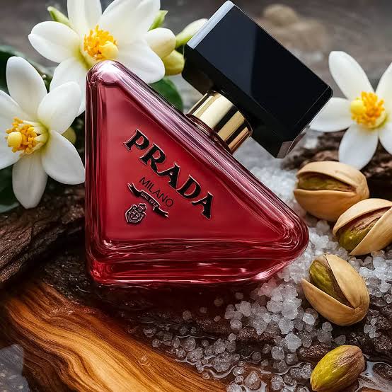 Prada Paradoxe Radical Essence