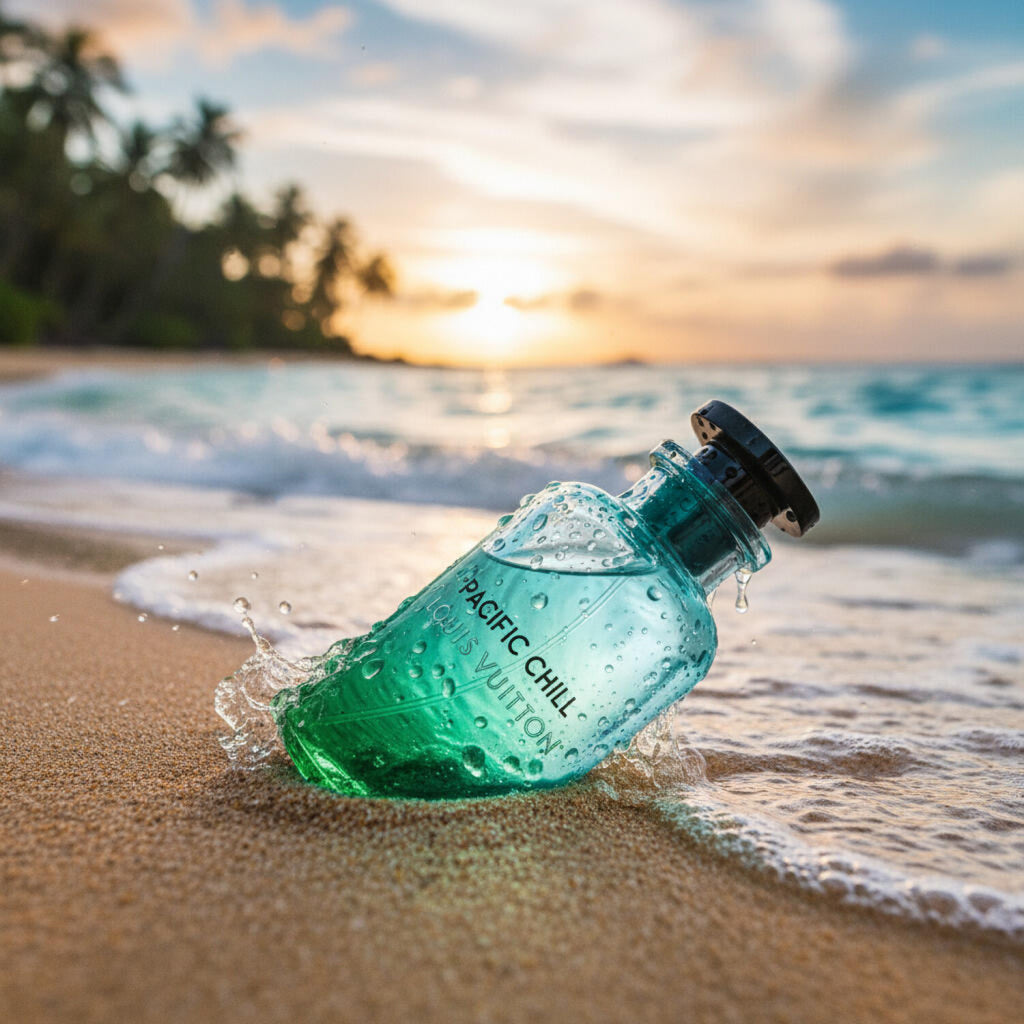 Milky Pacific