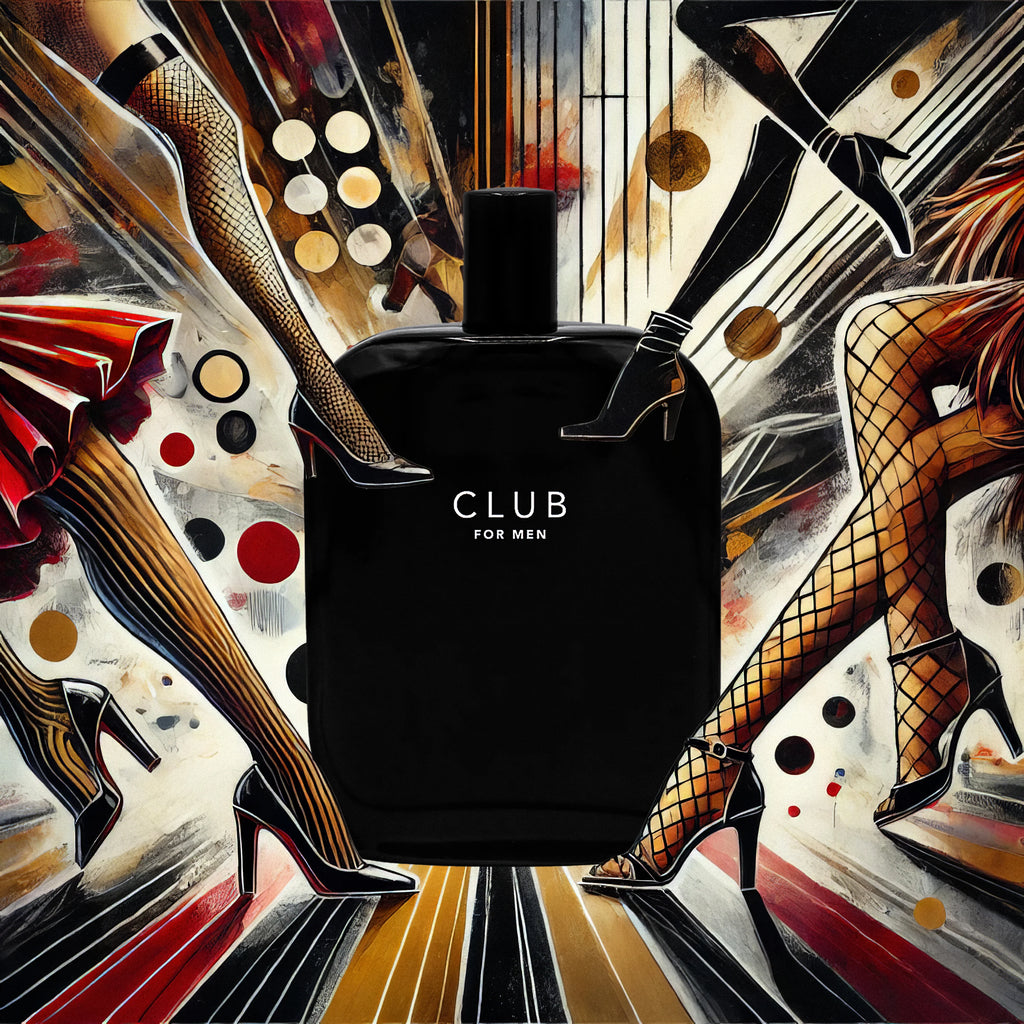 Fragrance One Club for Men