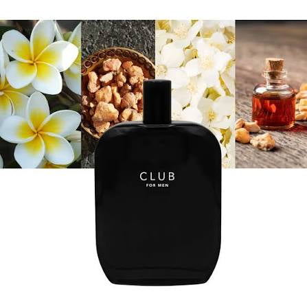 Fragrance One Club for Men