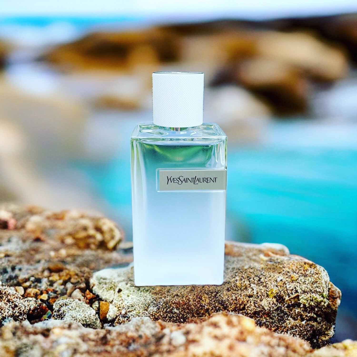 Ysl Y Eau Fraiche