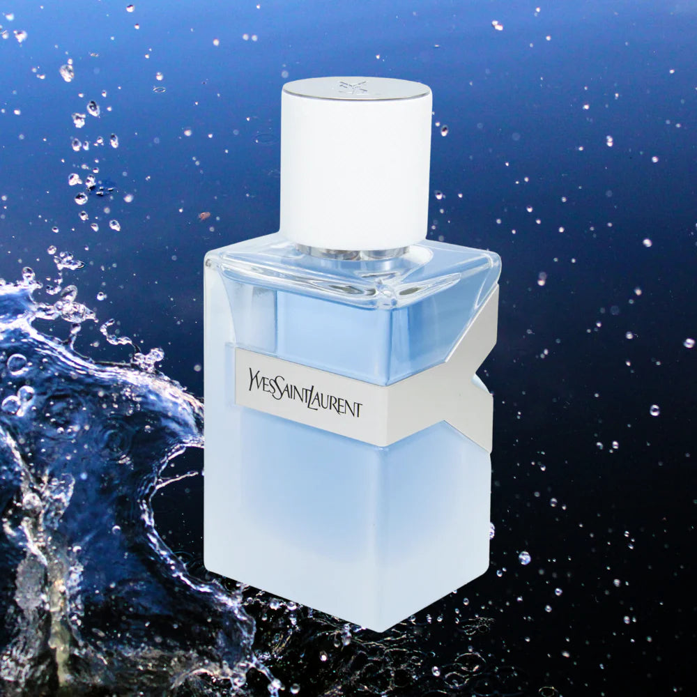 Ysl Y Eau Fraiche