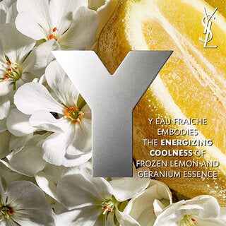 Ysl Y Eau Fraiche