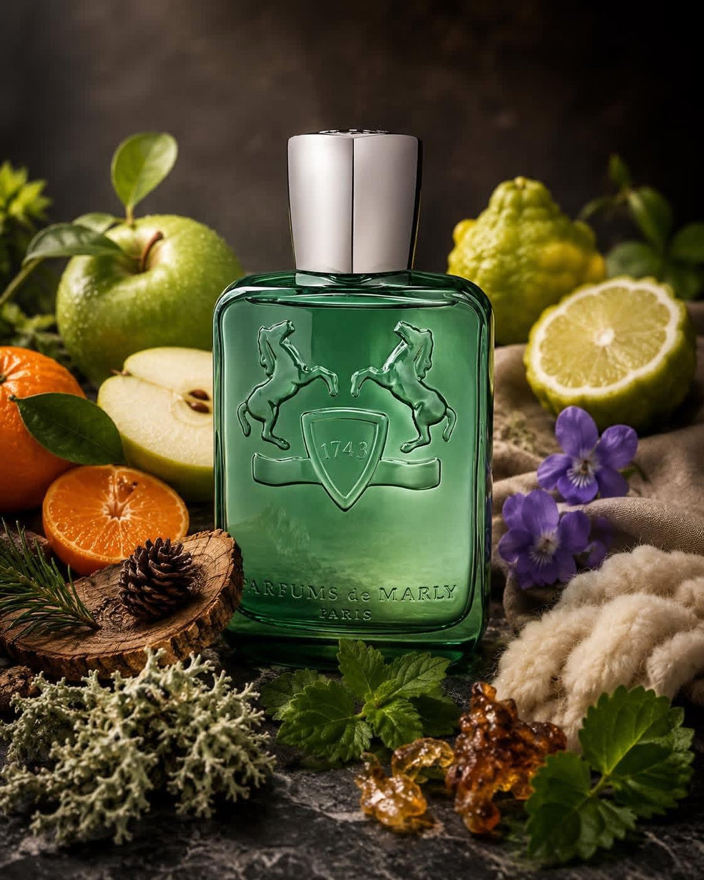 Parfum de Marly Greenley EDP