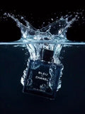 Bleu de Chanel Edp