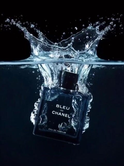 Bleu de Chanel Edp