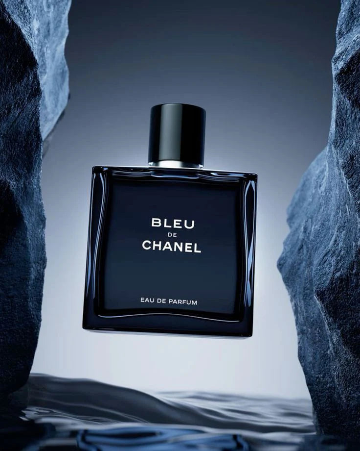 Bleu de Chanel Edp