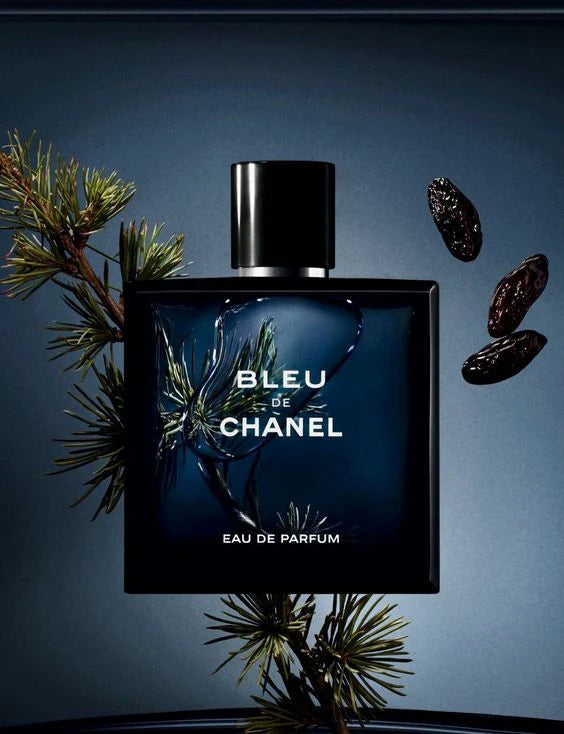 Bleu de Chanel Edp