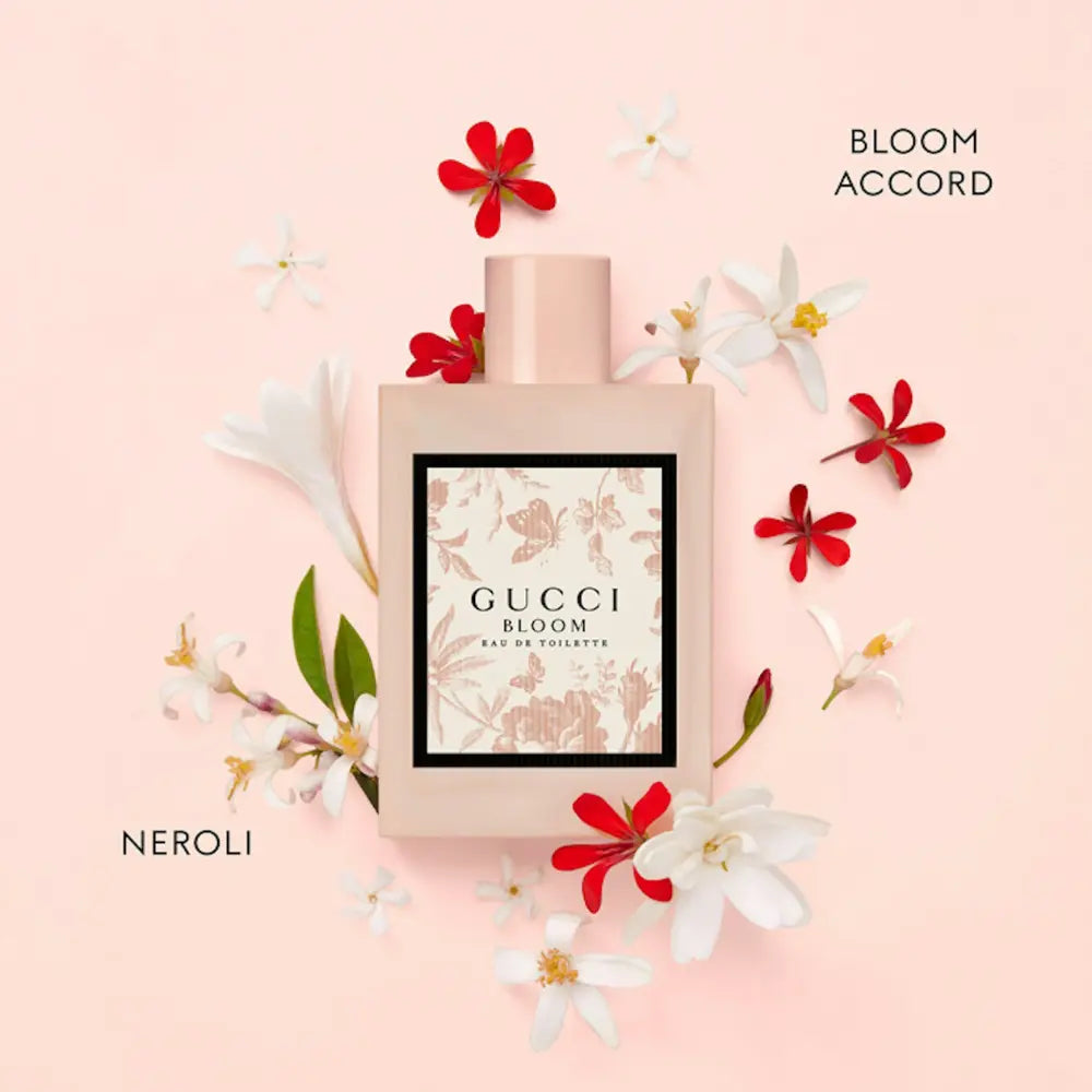 Gucci Bloom Edt