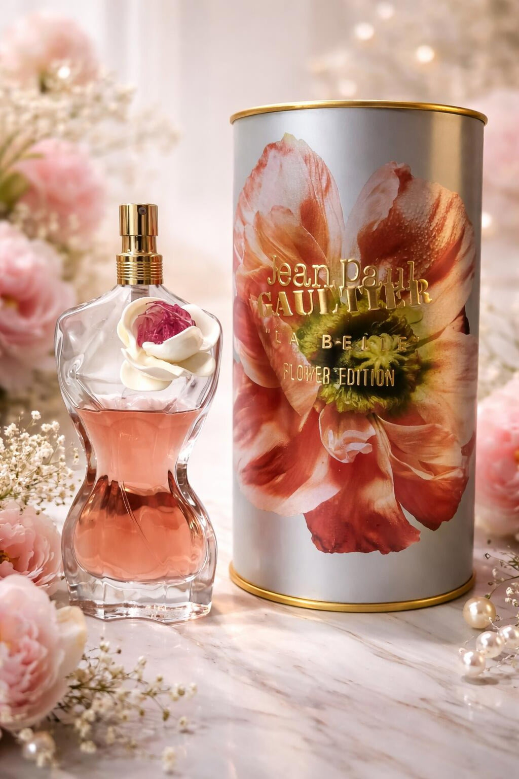 La Belle Flower Edition