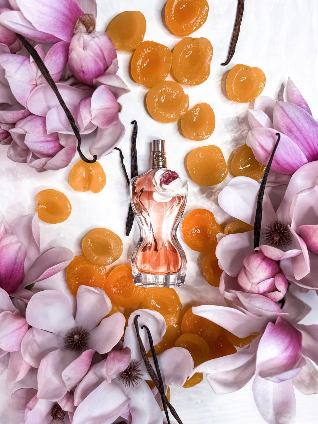 La Belle Flower Edition