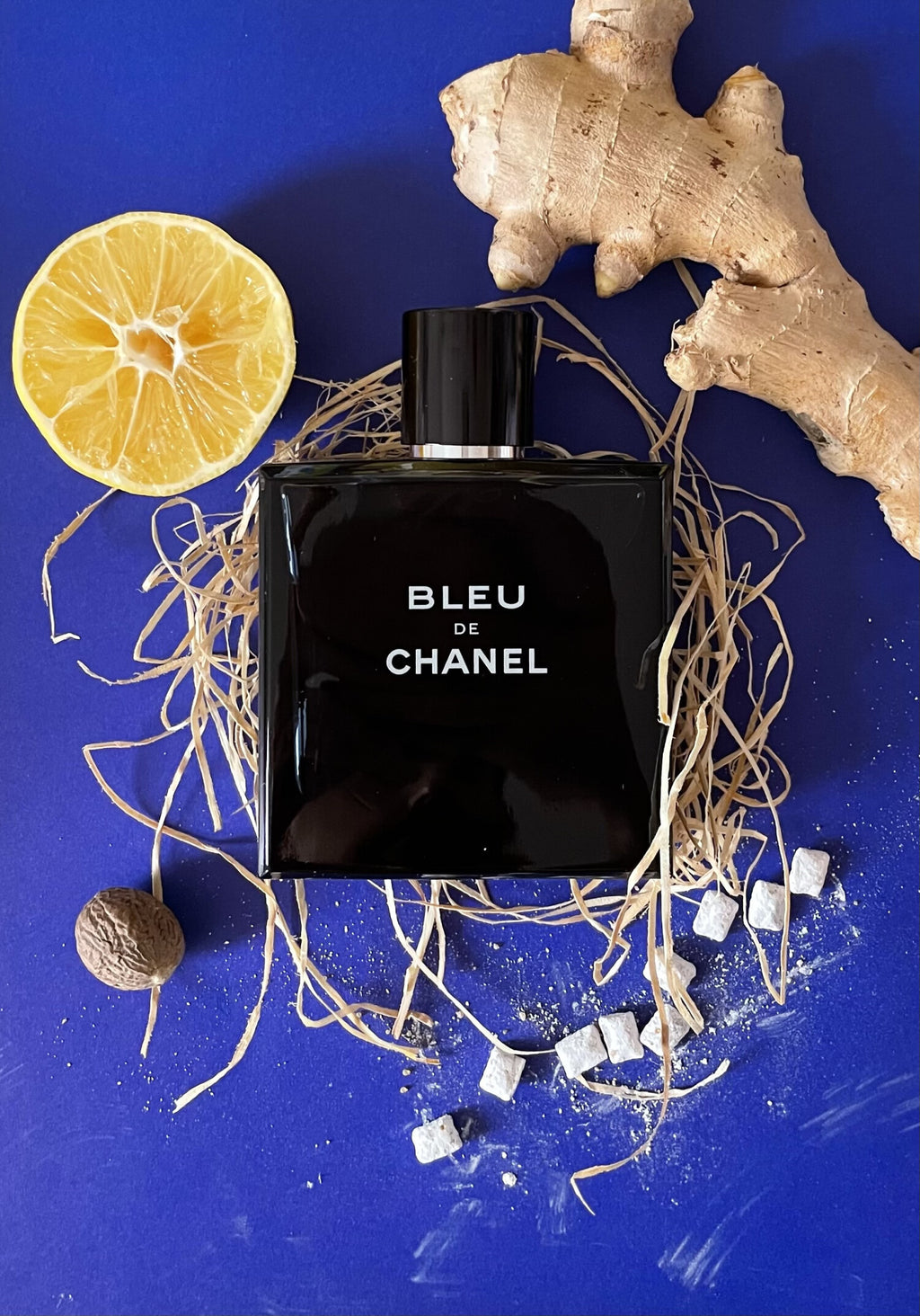 Bleu de Chanel Edt