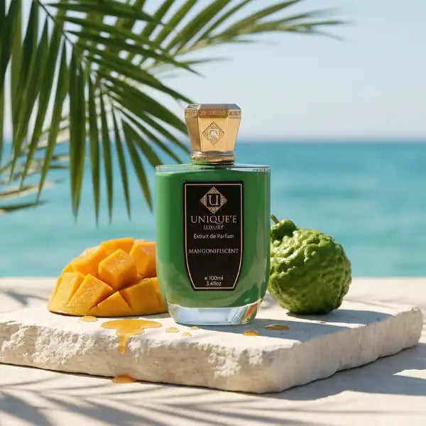 Unique’e Luxury Mangonifiscent