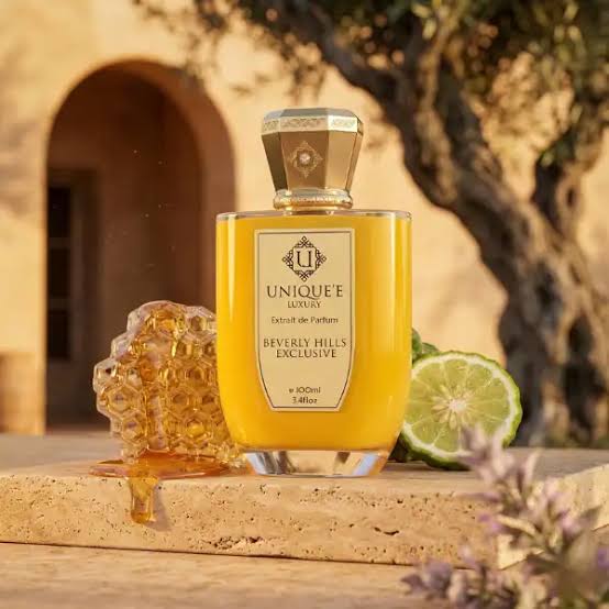 Unique’e Luxury Beverly Hills Exclusive
