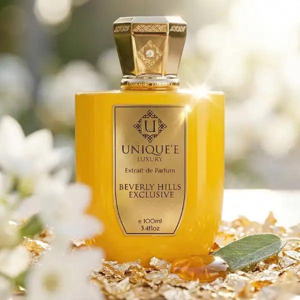 Unique’e Luxury Beverly Hills Exclusive