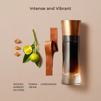 Armani Code Profumo