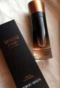 Armani Code Profumo