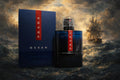 Prada Luna Rossa Ocean