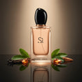 Giorgio Armani Si Edp