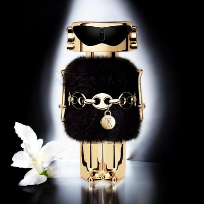 Paco Rabanne Fame Couture