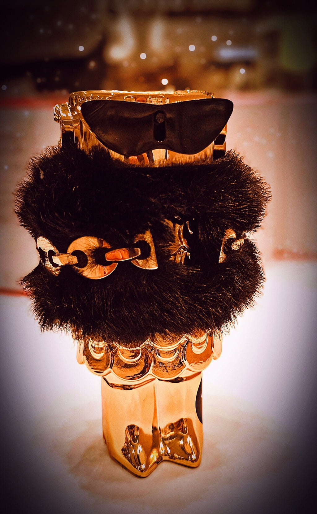 Paco Rabanne Fame Couture