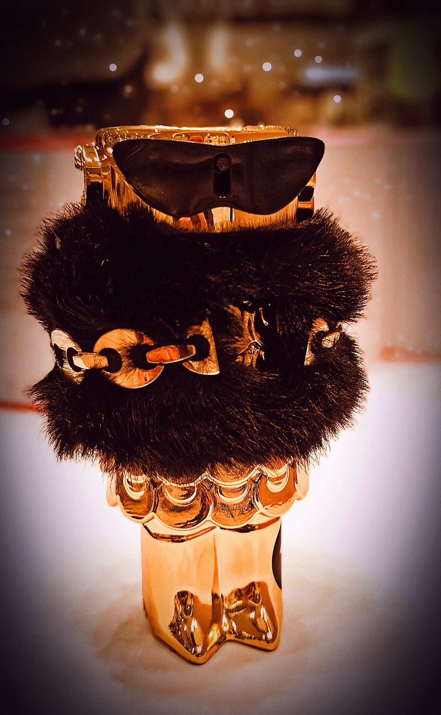 Paco Rabanne Fame Couture
