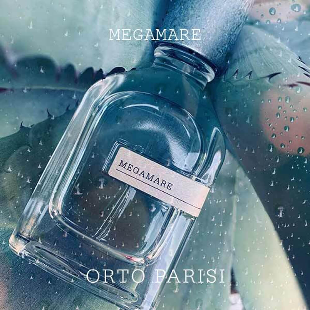 Orto Parisi Megamare
