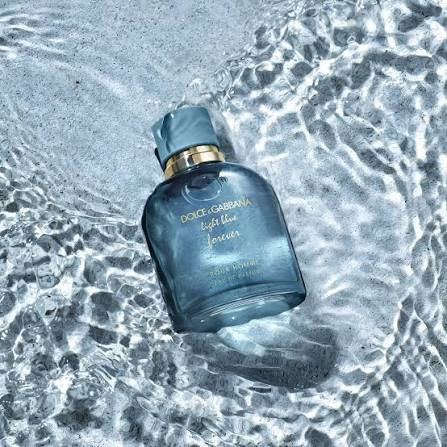 Light Blue Forever Pour Homme