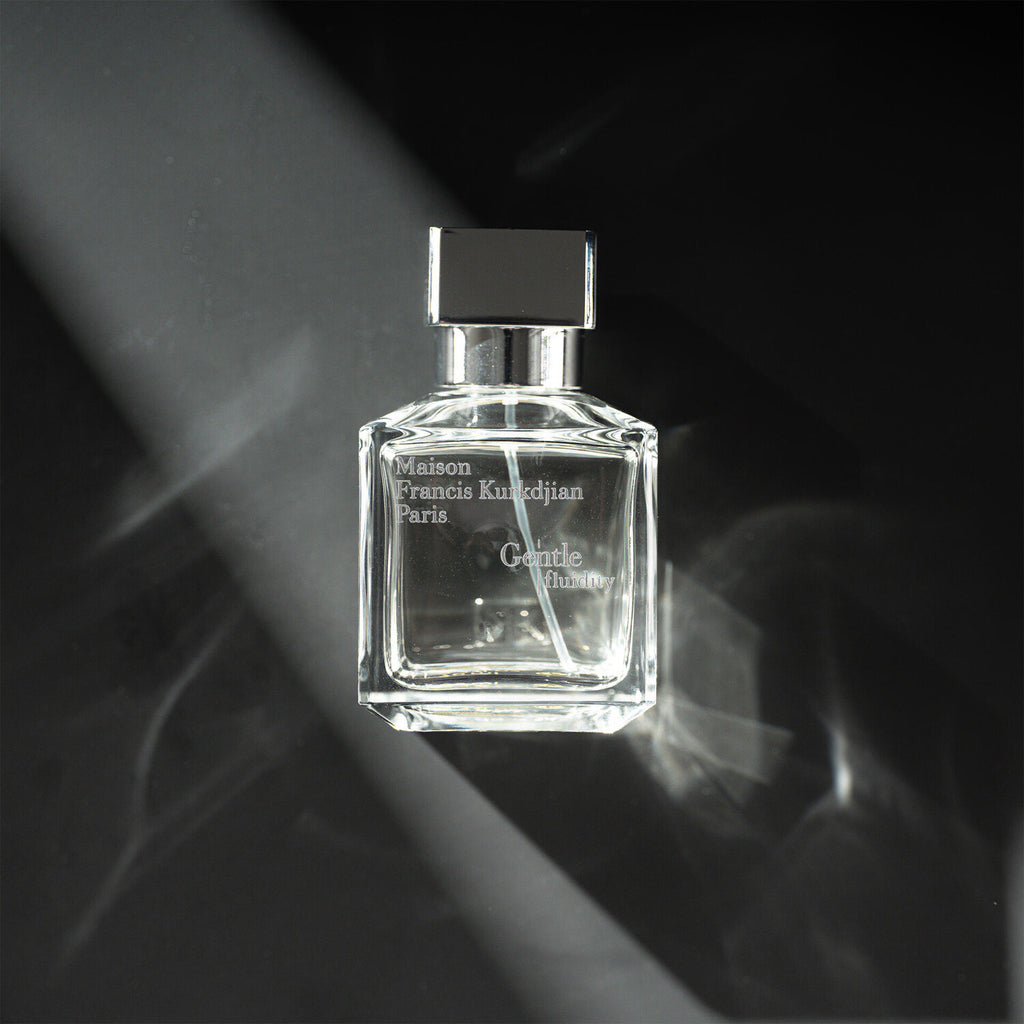 Maison Francis Kurkdjian Gentle Fluidity Silver Edp