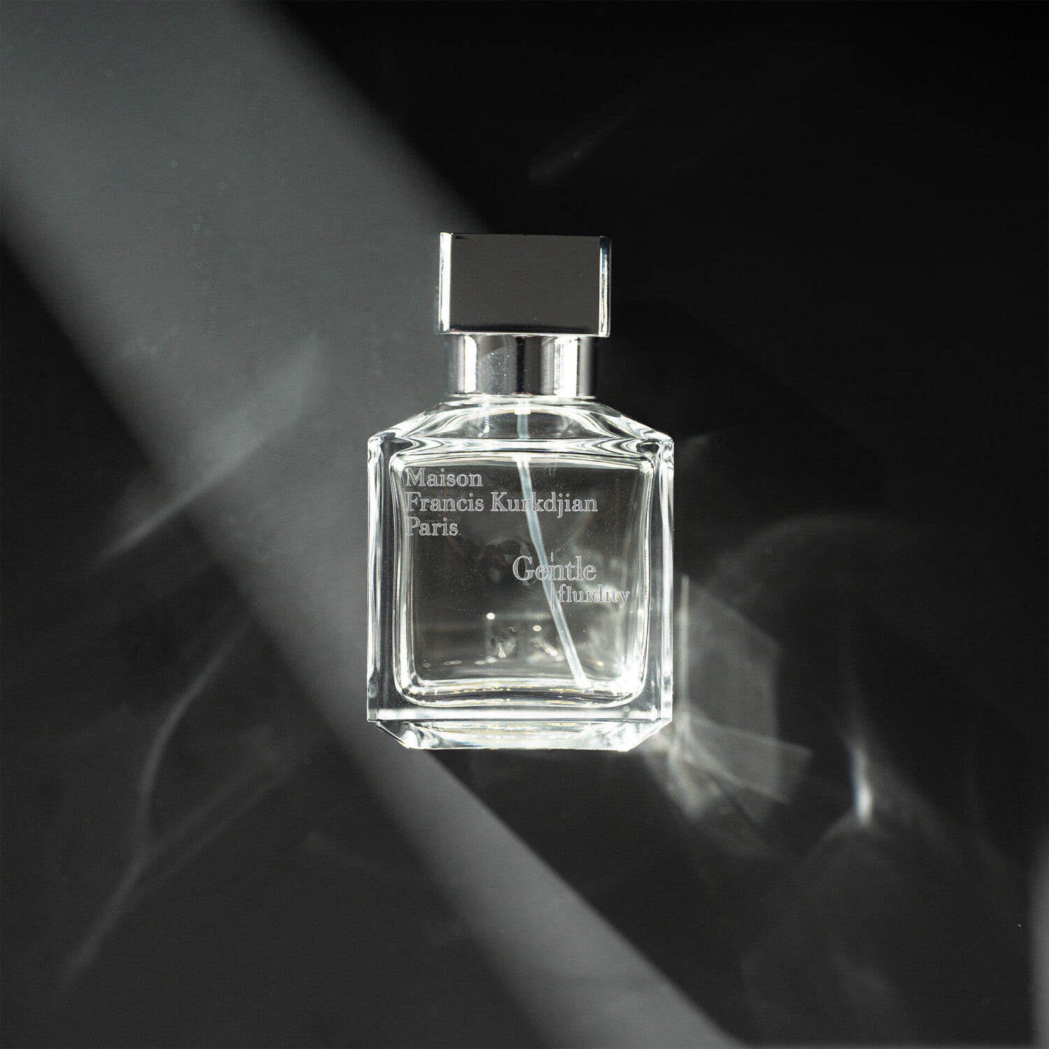 Maison Francis Kurkdjian Gentle Fluidity Silver Edp