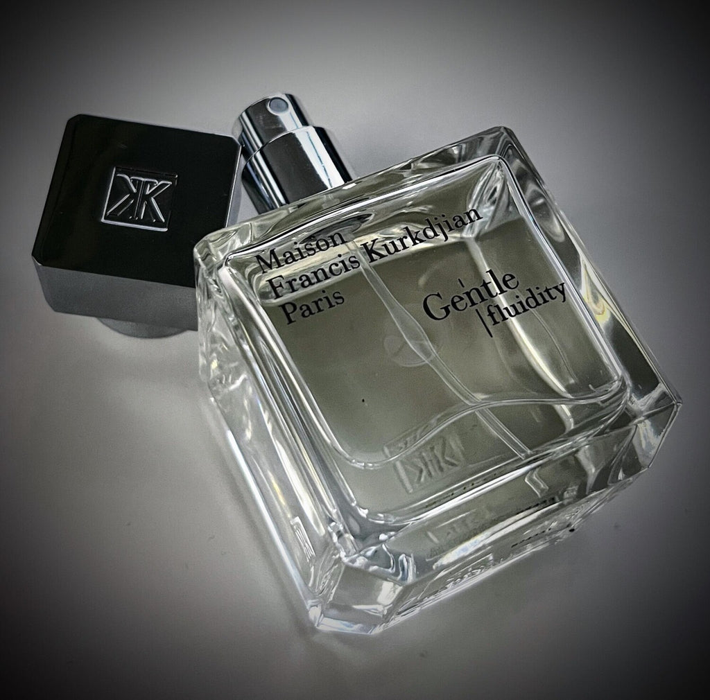 Maison Francis Kurkdjian Gentle Fluidity Silver Edp